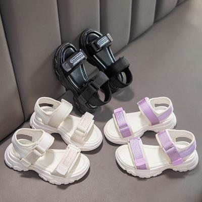 Uniseksas – Sandalai ir paplūdimio šlepetės
