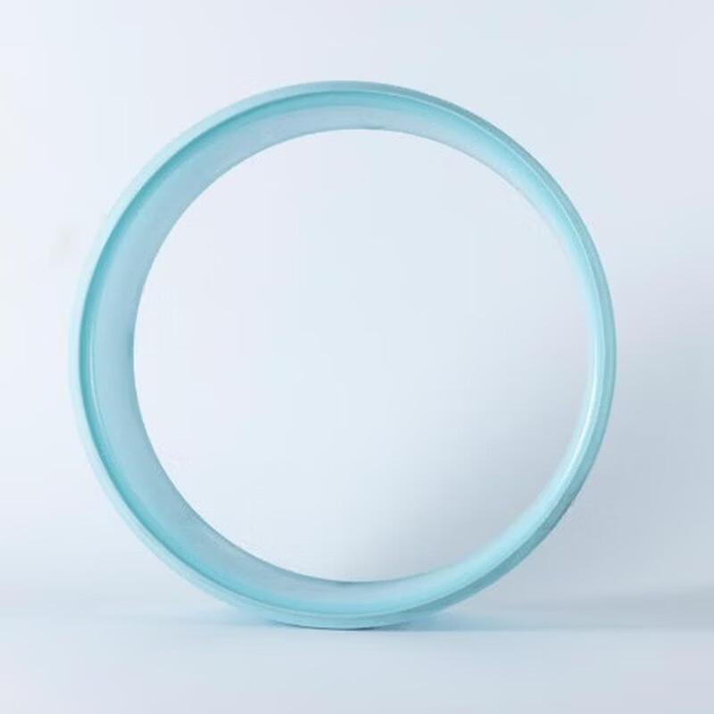 Silicone Yoga Wheel