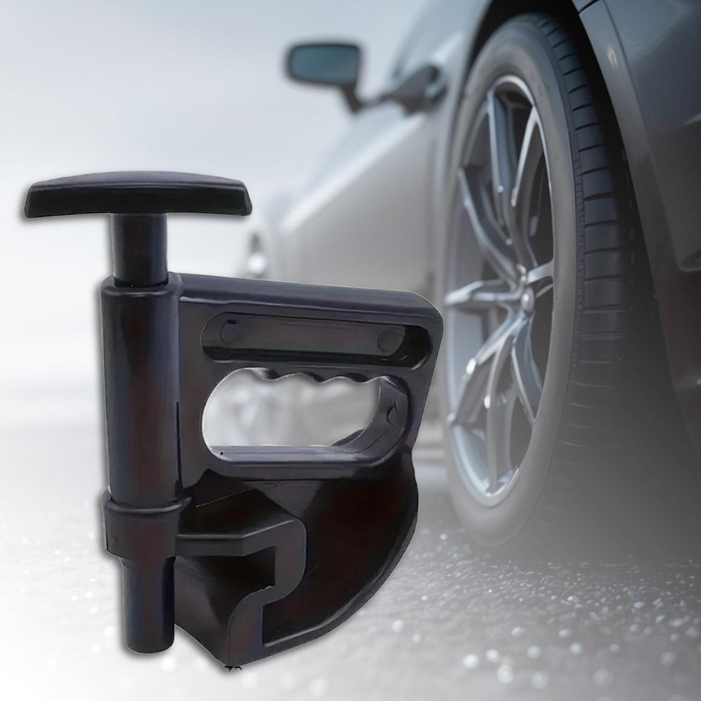 Universal Car Tire Bead Clamp Drop Center Tool Wheel Changing Helper Tire Bead Clamp Tire Rapair Tools