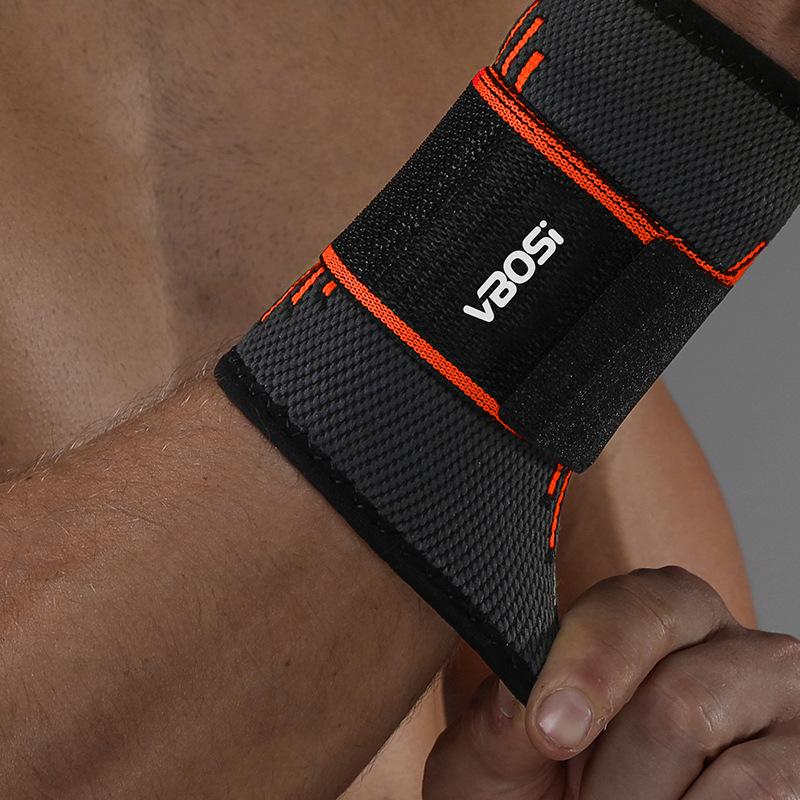 2er-Pack Karpaltunnel-Handgelenkbandage, Handgelenkbandagen für Training, Gewichtheben, Arthritis-Handstützbänder, Leichte Handgelenkbandage für Männer und Frauen