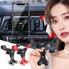 Hot Car Phone Holder Air Vent Clip Mount Mobile Cell Stand For Chevrolet Colorado