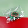 Train Christmas Ornament Merry Christmas Decoration Train Toy for Home Santa Claus Gift Xmas New Year Decoration 2025 Xmas Gifts