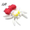 Cool Desk Toys for Boys 3D Printed Spider Egg/Spider Statue Realistic Fantasy Creature Model Collectible Trendy Figures Ornament Lightweight Unique