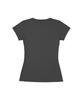 Ssobi 4Our Eye Semi-Crop Short Sleeve T-Shirt [Charcoal]