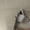Used SEIKO LUKIA 1B22-0BB0 Solar Radio Wave