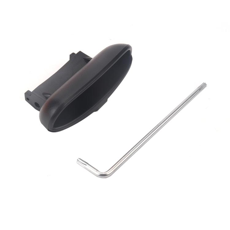

A5926 Car Central Armrest Cover Lock with Tool Kit 83451-SNA-A01ZA for Honda Civic 2006-2011 A5926