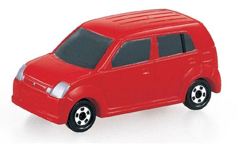 

Suzuki Alto первый специальный цвет №19