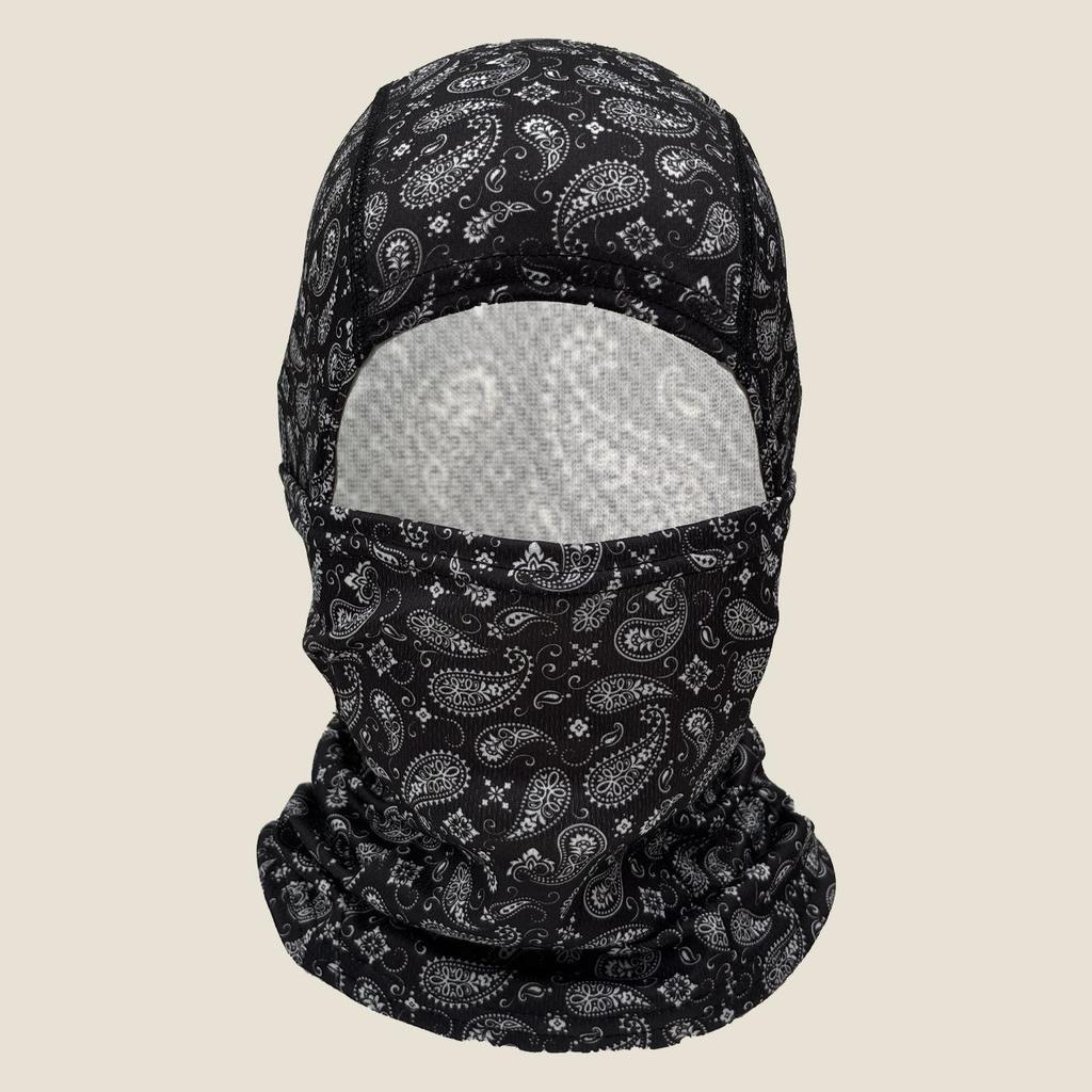 Summer Mesh Quick-Dry Breathable Tactical Camouflage Cycling and Fishing Headgear