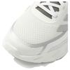Adidas Neo All Day Boom Comfortable Breathable Lightweight Low Top Casual Running Shoes Unisex Sneakers White JH5068