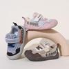 Spring 2026 Kids' Breathable Non-Slip Unisex Outdoor Sport Shoes