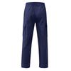 Boys' Elastic Waist Cargo Sweatpants with Multiple Pockets - Loose Fit Casual Jogger Pants for Big Kids