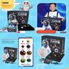Planet Exploration Gift Box With Resin Planets For Kids Stem Learning And Educational Play