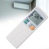 Replacement Remote Control For Air Conditioner ARC433A1 ARC433B70 ARC433A70 ARC433A21 ARC433A46 ARC433A75