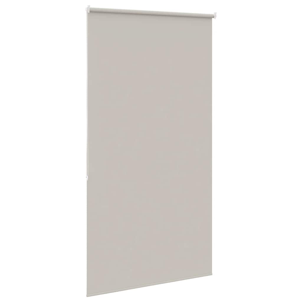 Roleta Prysznicowa 130X240 Cm Szerokość Tkaniny 126 Cm