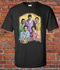 Retro Motown Soul Legend Graphic Tee Vintage 60s Style Music TShirt Temps