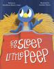 The Go To Sleep Little Peep Book