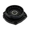 Grinder Spare Part Bearing Seat Cover Metal Plastic Construction Direct Replacement Precision Fit For Angle Grinder Repair