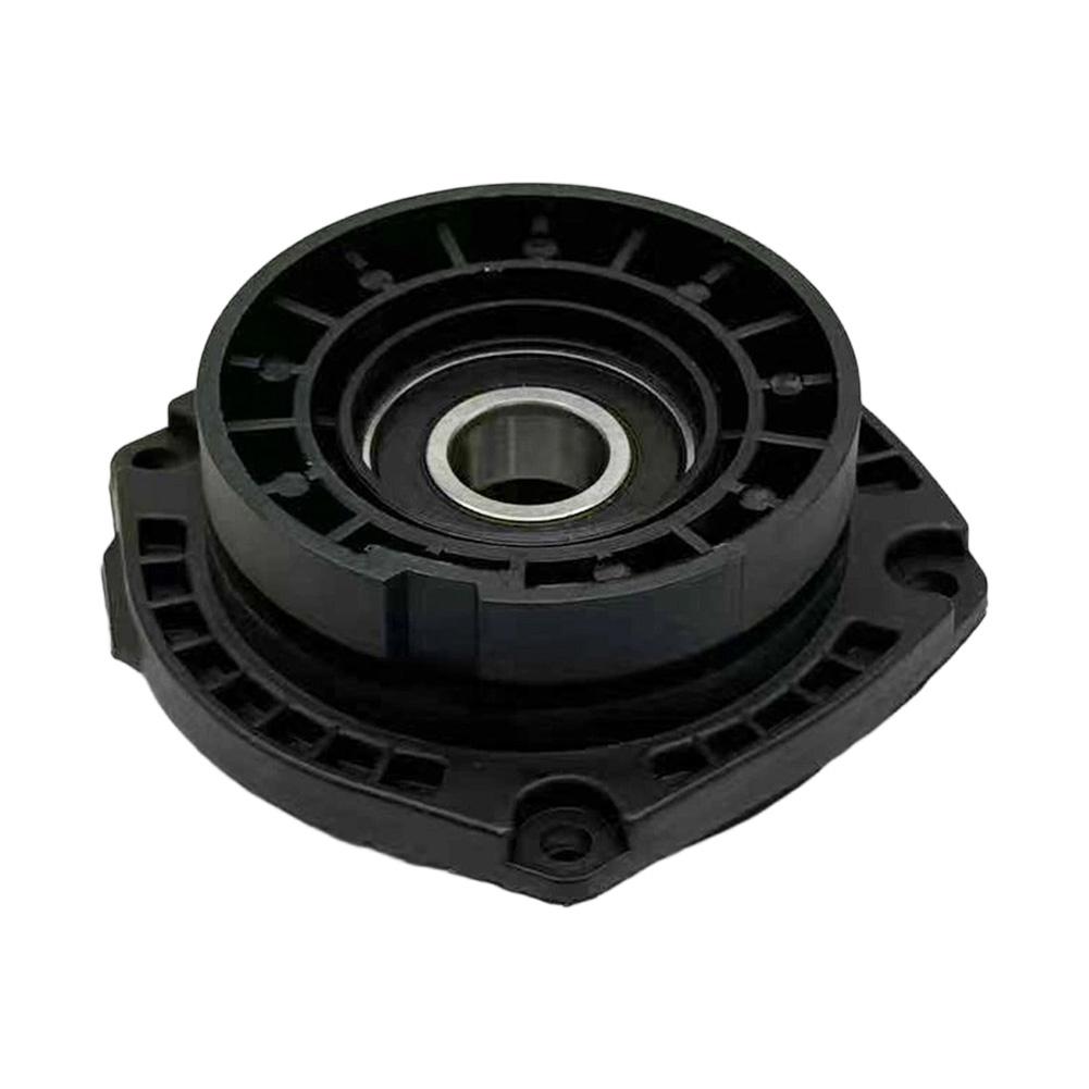 Grinder Spare Part Bearing Seat Cover Metal Plastic Construction Direct Replacement Precision Fit For Angle Grinder Repair
