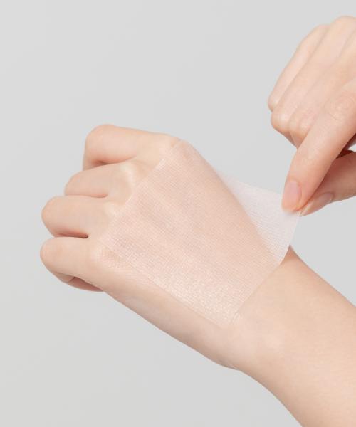 Leaders Cosmetics Blemish Trace Pad 120ml (80pcs)