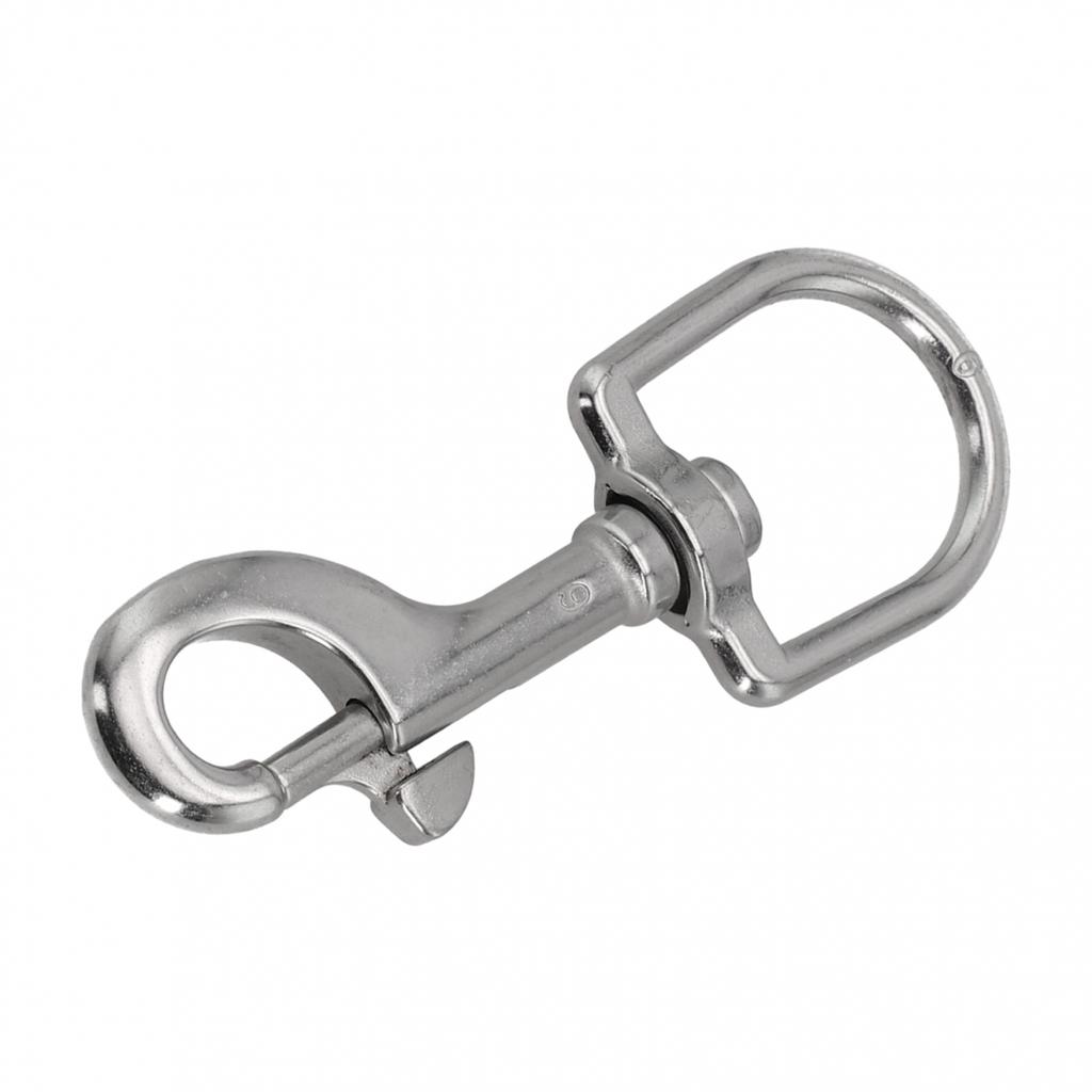 Stainless Steel Hook 316 Stainless Steel No Rust Brand New