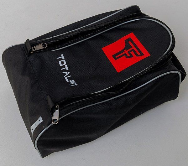 Сумка для обуви BG5 TotalFit   Черный (39399006)