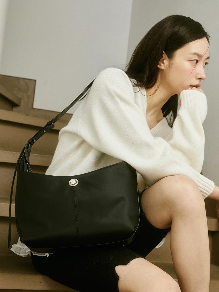 Ndearose Madeleine Will Bag_2 Colors