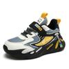 Children's shoes Middle and older children's running students' net shoes Trend boys' sports shoes 2025 Spring and Autumn new classmates breathable