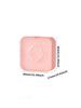 1PC Portable Camera Empty Air Cushion Cosmetic Puff Box Makeup Case Container With Powder Sponge For BB Cream Foundation