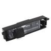 High-Definition Night Vision Rearview Camera for 09-12 Toyota RAV4 Models Without Lights