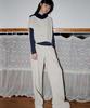 TOPGIRL Reversed Detail Oversized Sweatpants_T326Bt704