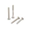 Shengbai M8x60 Stainless Steel Hex Socket Flat Head Bolt