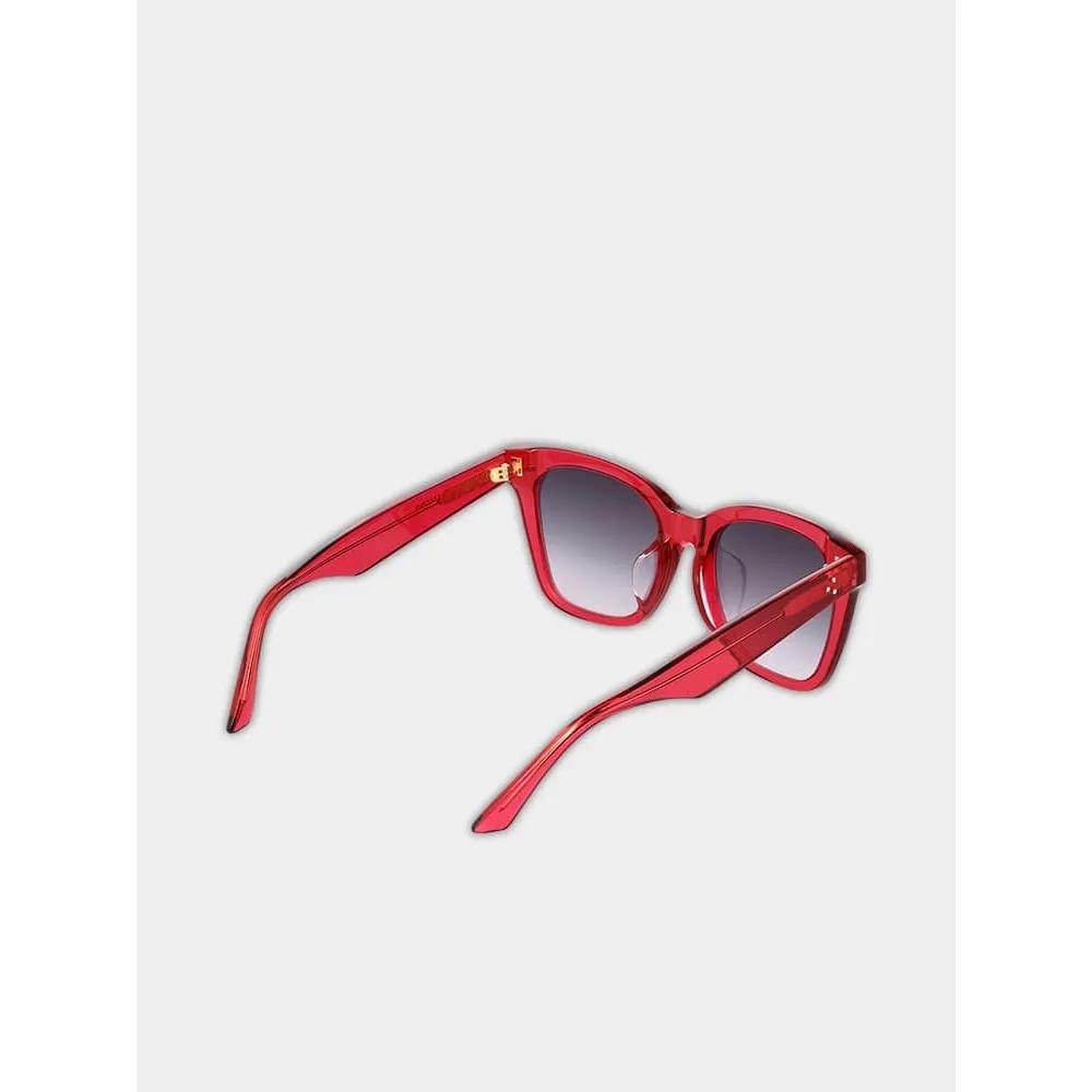 VVA04/BG Sun-blocking sunglasses