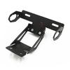 Z650 NINJA650 Nummernschild-Rahmenhalter für Kawasaki NINJA650 Z650 hinterer Kennzeichenhalter Ninja650