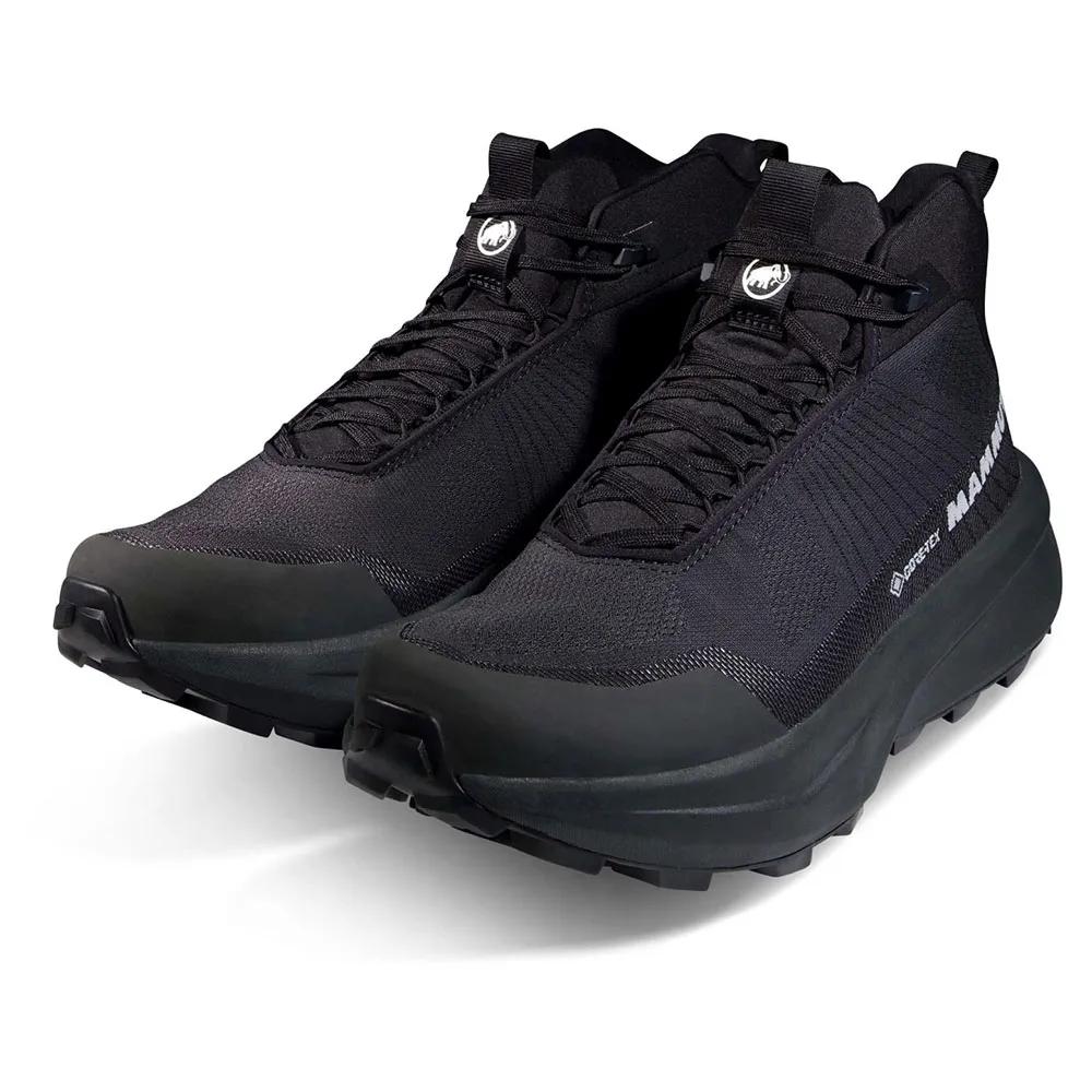 Mammut Hiking Boots Aenergy MTN Mid Goretex