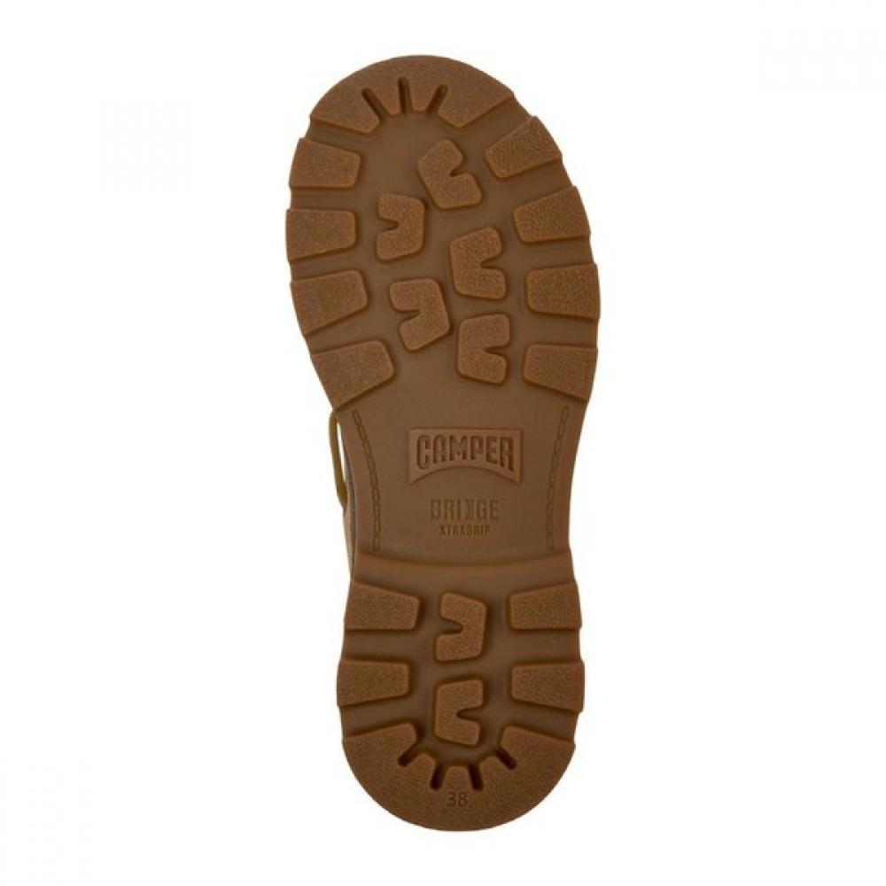 Camper 25fw Women S Formal ShoeS K201840 003