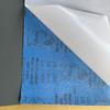 Blue Dragon Self-Adhesive 1000 Grit Wet Sandpaper for Sanding and Polishing