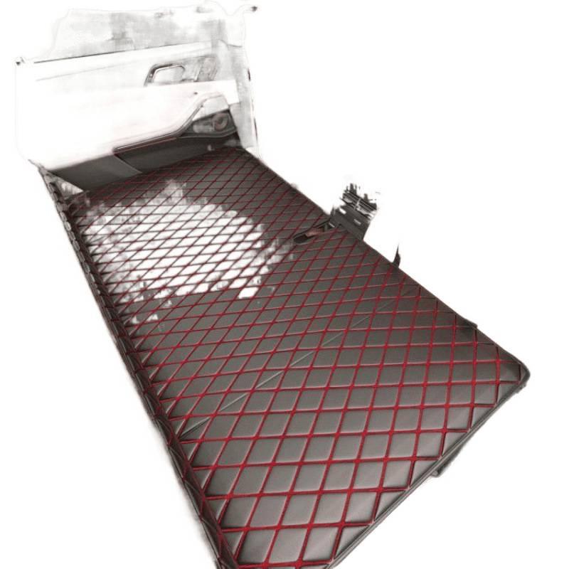 Car Rear Seat Sleeping Pad for Sedans