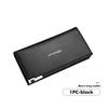 EYAG3 For BMW Car Driving Documents Purse Credit Card Holder Bag Wallet 1 3 5 Series G30 G32 G38 2021 2020 2019 2018 E46 E91