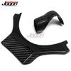 Carbon Fiber Central Gear Shift Knob Cover Steering Wheel Panel Trim for Lexus IS GS ES IS200 IS300 IS350 IS500 ES350 GS200t