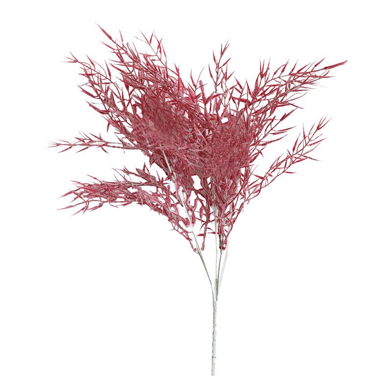 Mist  Grass Artificial Flower Home Decoration Wedding Bouquet Decor