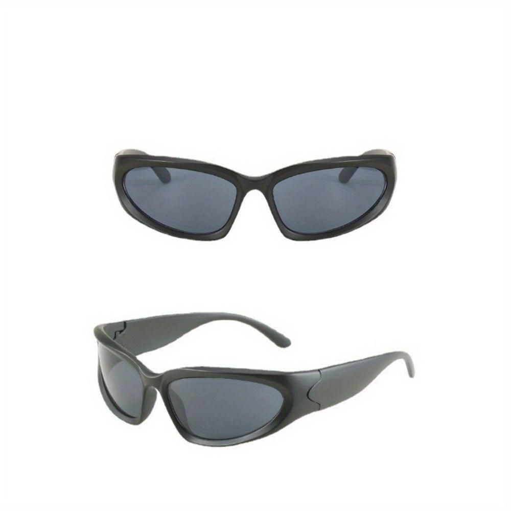 Korean Unisex Sunglasses for Women Men Driving Glasses Frame Eyeglass Eyewear