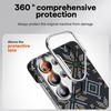 Samsung Galaxy S26 Ultra Case: Kevlar Texture, Magnetic Adsorption, Drop-Proof Design
