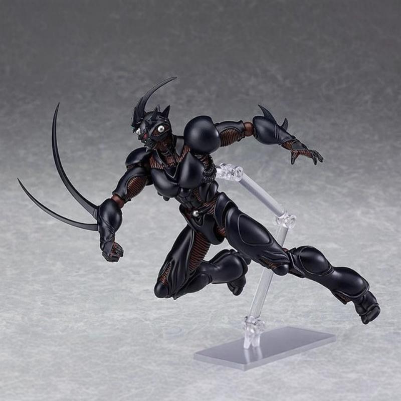 

Аниме Био Бустер Броня Гайвер Фигурка Игрушка Фигурка Коллекционная Модель Кукла чёрный