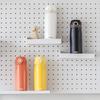 Thermos 400ML High Vacuum Stainless Steel Insulated Bottle (TCME-400S)