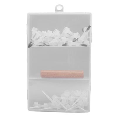 Strumenti per manicure e pedicure – Spazzole per unghie