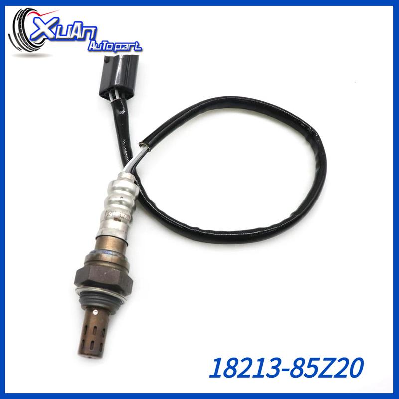 NEW Downstream Air Fuel Ratio Lambda O2 Oxygen Sensor 18213-85Z20 234-4423 For CHEVROLET OPTRA SUZUKI FORENZA RENO 2006-2008