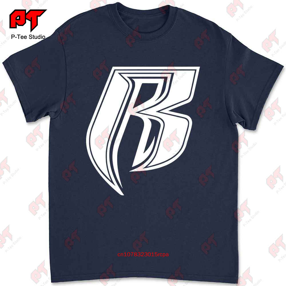 Ruff Ryders T Shirt Size Medium Red FLDC