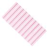10 Pcs Binding Comb 19mm 30   150 Sheet Capacity Plastic Comb Binding Spines for   B5   Paper