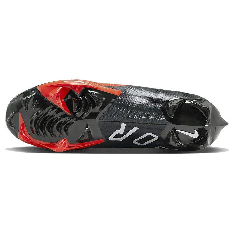 Nike Tenisi Vapor Edge Pro 360 Black Team Orange pentru bărbați, alb, fum închis, gri DV0778-004