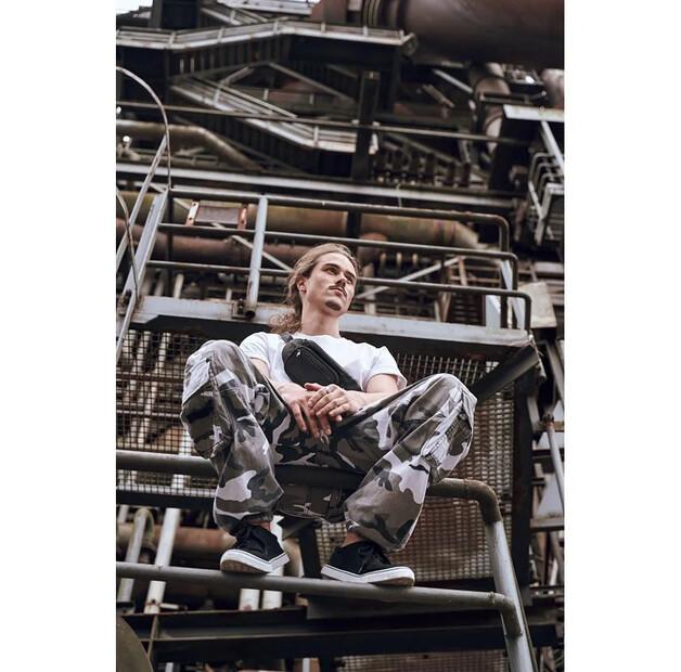 Brandit Trousers Pure Vintage